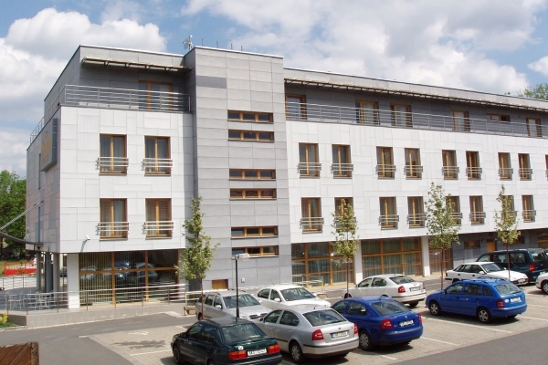 Hotel Meritum